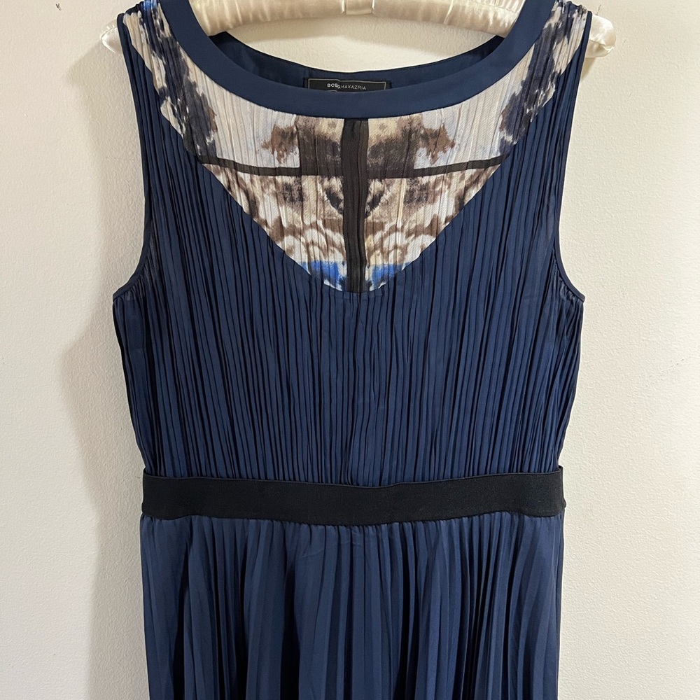 BCBG MAXAZRIA DRESS